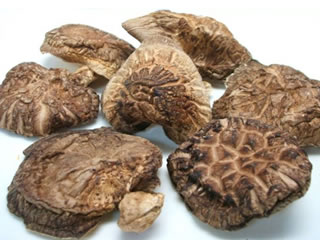 Dashi_Shiitake